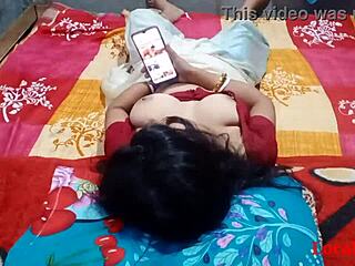 BENGALI VILLAGE WIFE RANCH SEX EXPOSED!