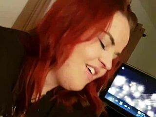 Sri Lankan BBW Wife Kandy Kane Deepthroats Homemade Slut Style