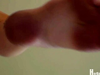 lilly's pointed toes intrigue pregnant feet lovers