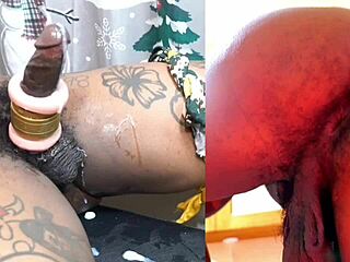 big guy hallelujah johnson ass worship cum mouth compilation