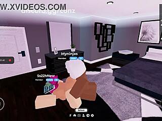 Roblox Temptations Ignite Hidden Desires