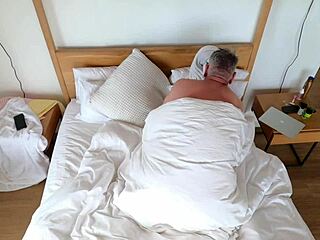 morning glow lights up her exotic curves craving that sensual interracial pounding