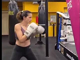 tildzo teases like pro serbian pornstar slut