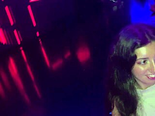 hey i picked up this slutty student and railed all her holes in the club toilet