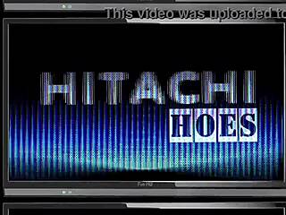 Adrianna Fox Mandatory Hitachi Orgasm From Tampa Doctor Patient