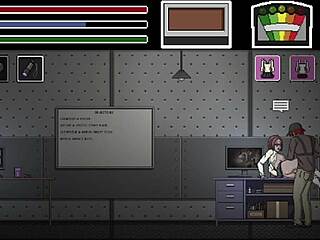 part 1 shy wendy hunts lustful ghost in fantasy power adventure