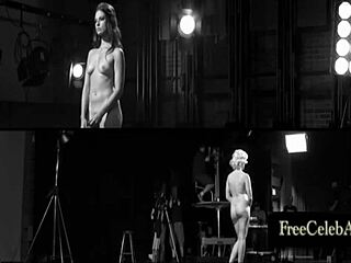 Thomas Maia Explores Intense Black and White Interracial Passion