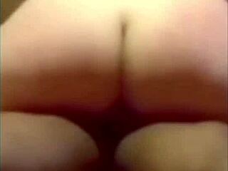 Stripper fucks club owner rough after hours squirting wet domination