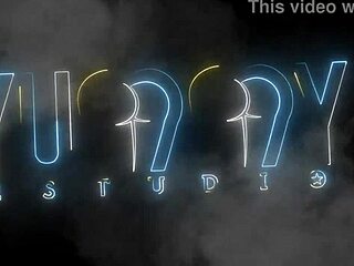 Brazilian Pornstars Sereian Ninfo Bruna Santos Ass Fisting Dp Gapes