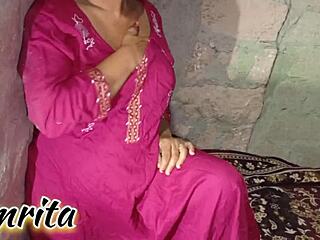 why hide when your friend's wife craves anal with big cock?