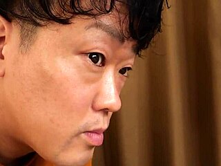 Yuna Kitano's Intense Creampie with Mom's Hot Friend