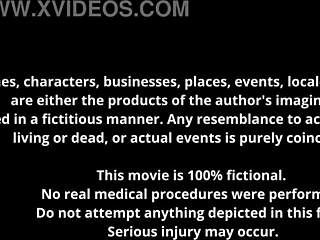 hey, watch this tanned nurse hitachi orgasm squirt fest