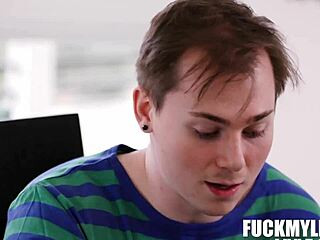 Birthday Milf Kelly Caprice Craves Big Tits Sucking Action