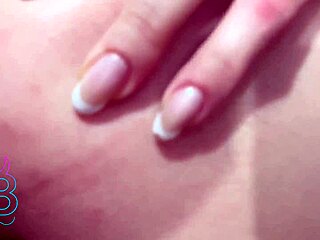 Naughty Young Brunette Sucks Old Man Then Takes Bareback Doggystyle Creampie