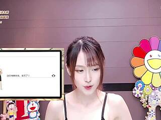 sexy korean bj dance seduction