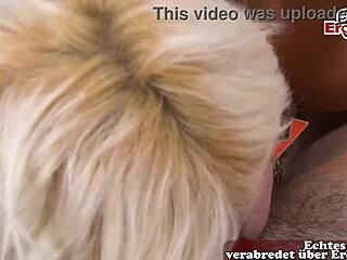 hot asian ladyboy takes anal in wild threesome pounding