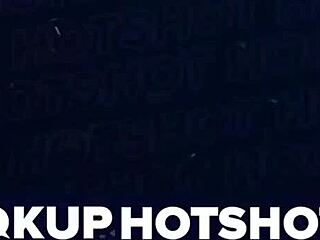 tommy king hooks up for sloppy anal and rimjob ride