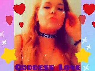 i love being such a good girl always