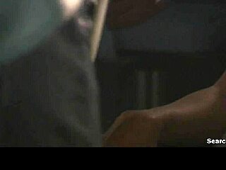 Sunny Mabrey Topless Handjob Scene