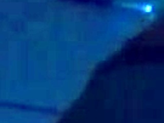 Amateur couple's teen jerk off session caught on camera